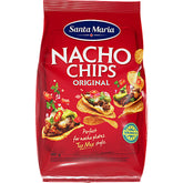 NACHO CHIPS ORIGINAL